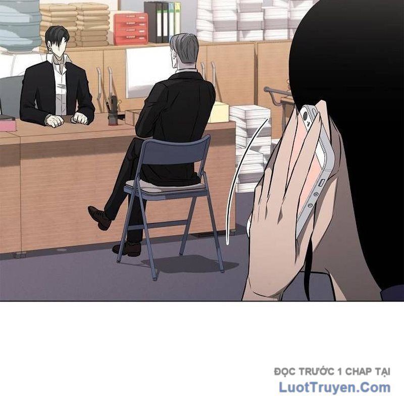 Lính Đánh Thuê Huyền Thoại Trở Thành Thanh Tra Chapter 12 - Trang 2