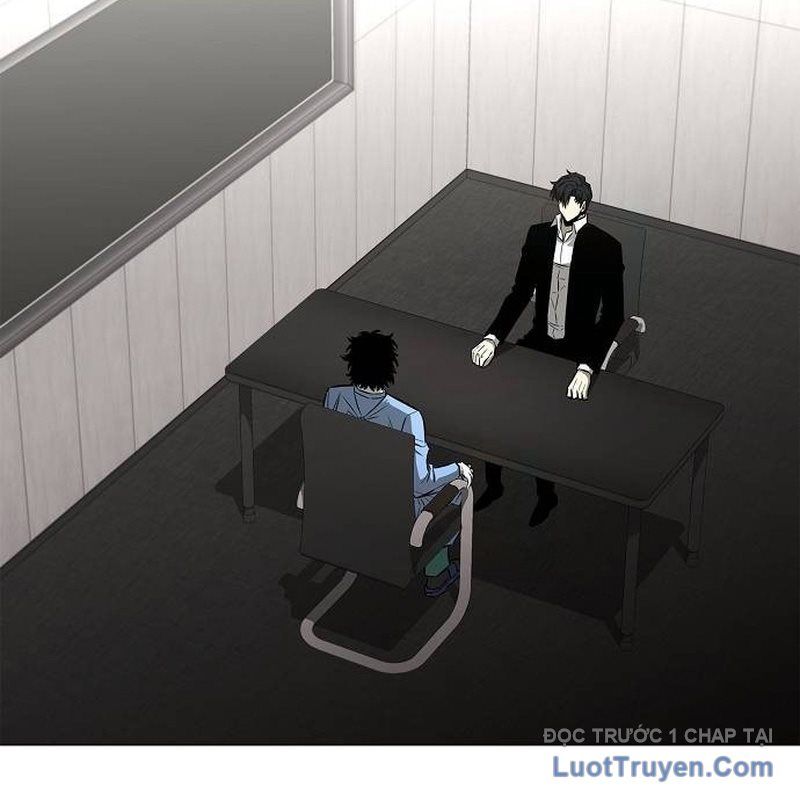 Lính Đánh Thuê Huyền Thoại Trở Thành Thanh Tra Chapter 12 - Trang 2