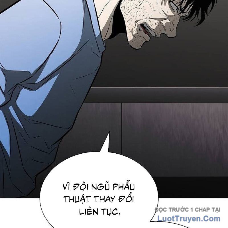 Lính Đánh Thuê Huyền Thoại Trở Thành Thanh Tra Chapter 12 - Trang 2