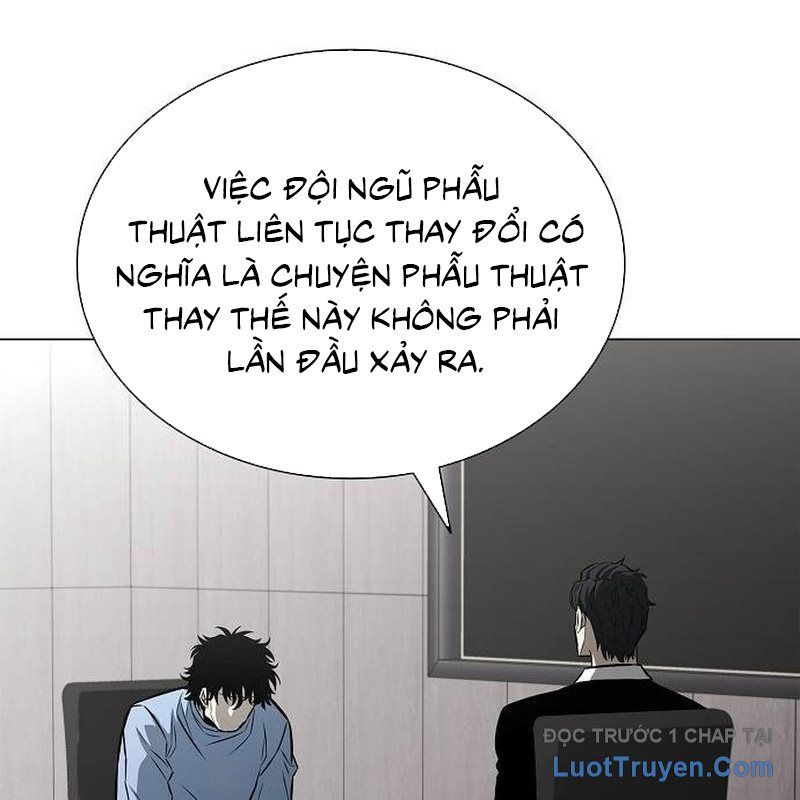 Lính Đánh Thuê Huyền Thoại Trở Thành Thanh Tra Chapter 12 - Trang 2