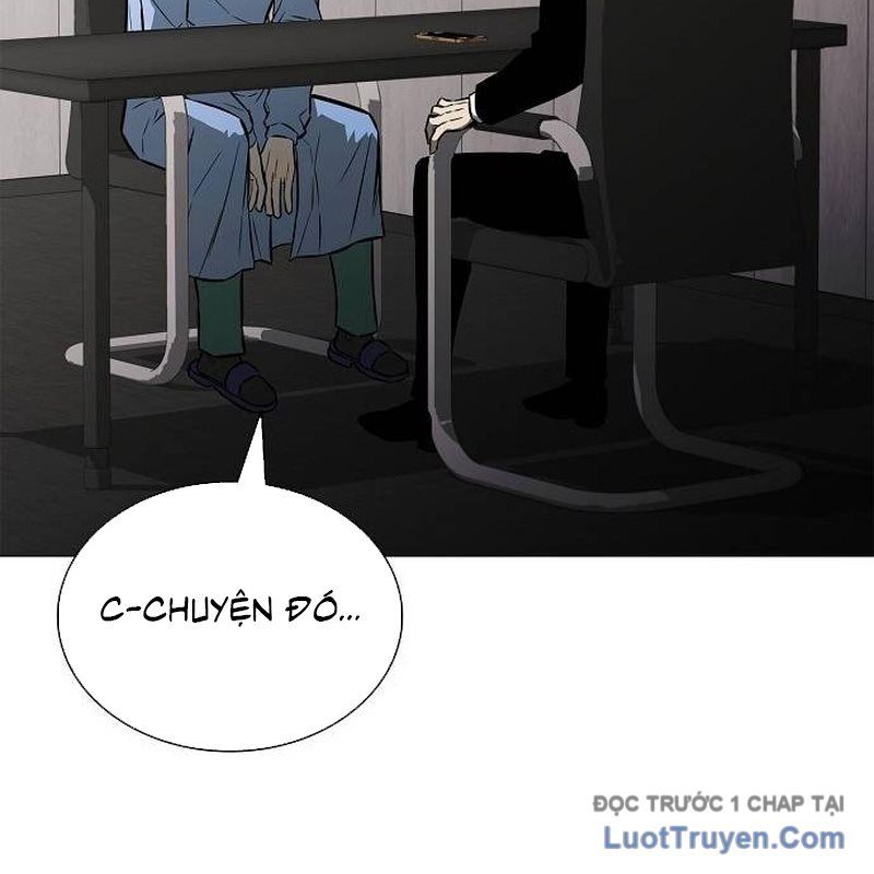 Lính Đánh Thuê Huyền Thoại Trở Thành Thanh Tra Chapter 12 - Trang 2