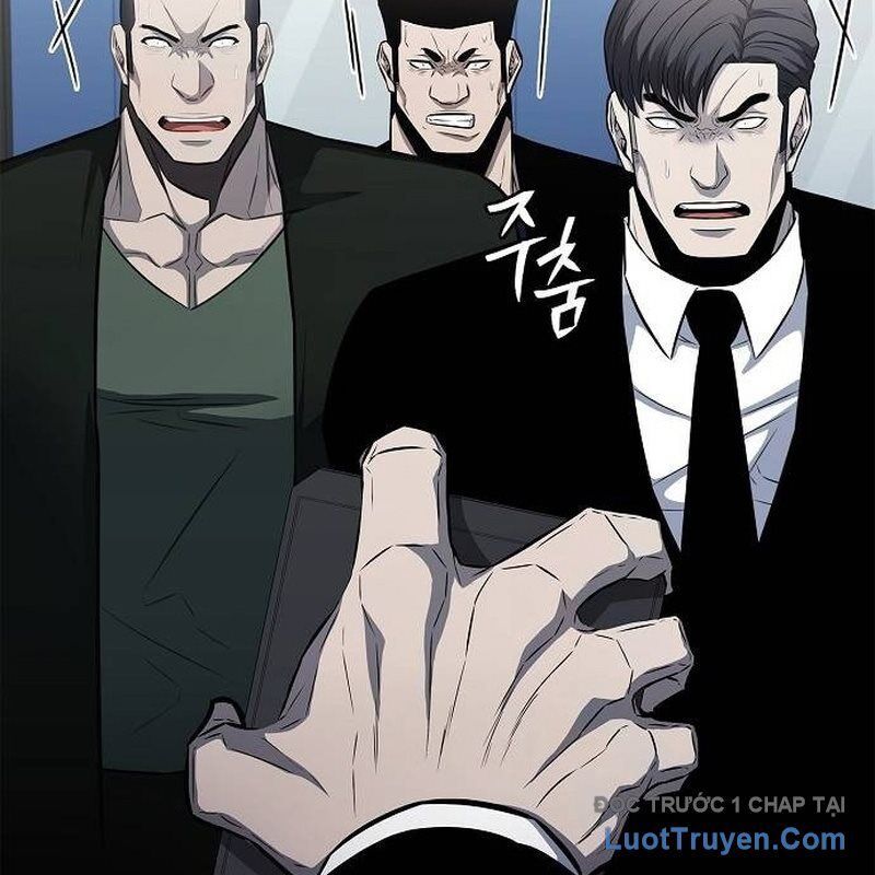Lính Đánh Thuê Huyền Thoại Trở Thành Thanh Tra Chapter 12 - Trang 2