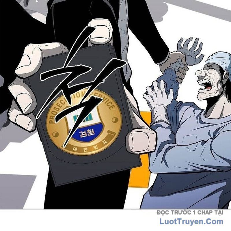 Lính Đánh Thuê Huyền Thoại Trở Thành Thanh Tra Chapter 12 - Trang 2