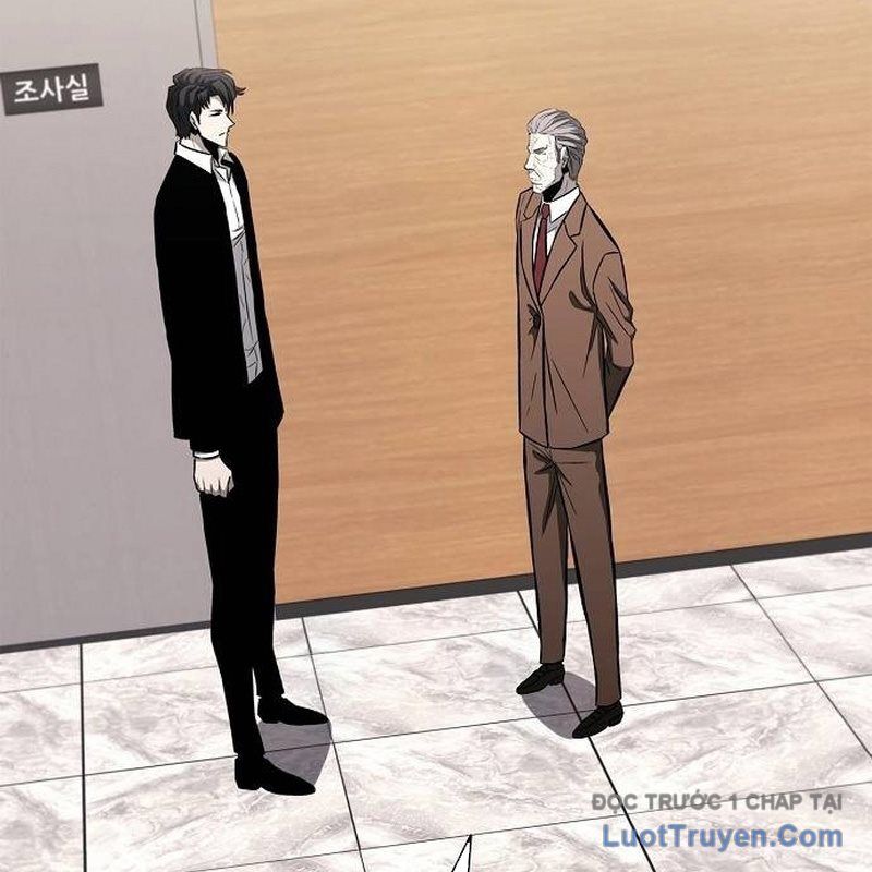Lính Đánh Thuê Huyền Thoại Trở Thành Thanh Tra Chapter 12 - Trang 2