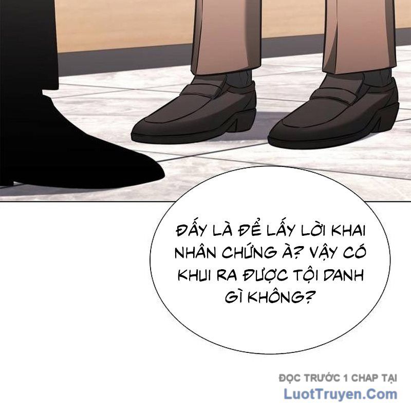 Lính Đánh Thuê Huyền Thoại Trở Thành Thanh Tra Chapter 12 - Trang 2