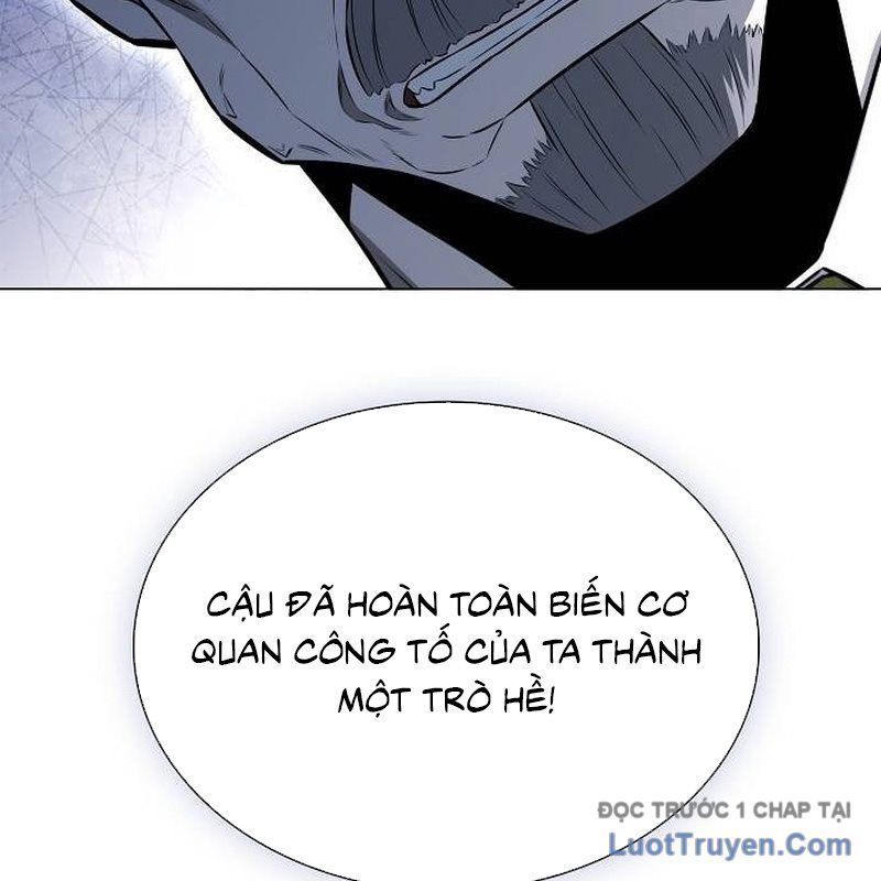 Lính Đánh Thuê Huyền Thoại Trở Thành Thanh Tra Chapter 12 - Trang 2