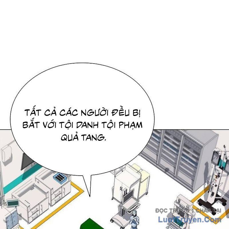 Lính Đánh Thuê Huyền Thoại Trở Thành Thanh Tra Chapter 12 - Trang 2