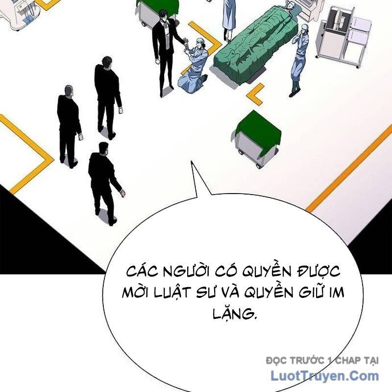 Lính Đánh Thuê Huyền Thoại Trở Thành Thanh Tra Chapter 12 - Trang 2