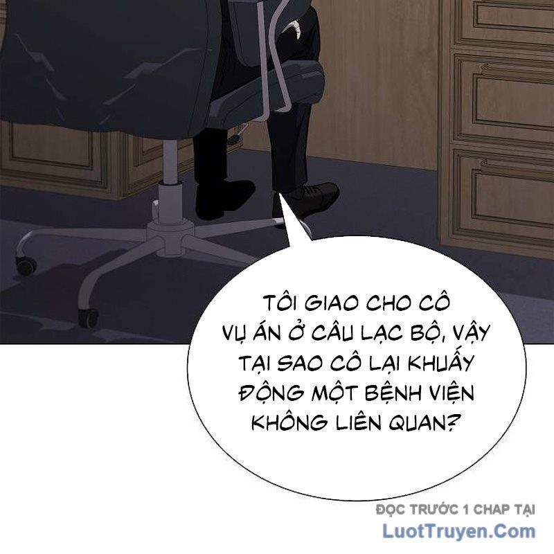 Lính Đánh Thuê Huyền Thoại Trở Thành Thanh Tra Chapter 12 - Trang 2