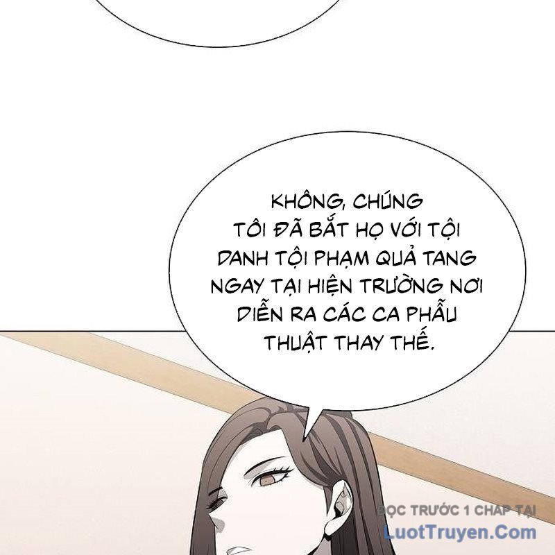 Lính Đánh Thuê Huyền Thoại Trở Thành Thanh Tra Chapter 12 - Trang 2