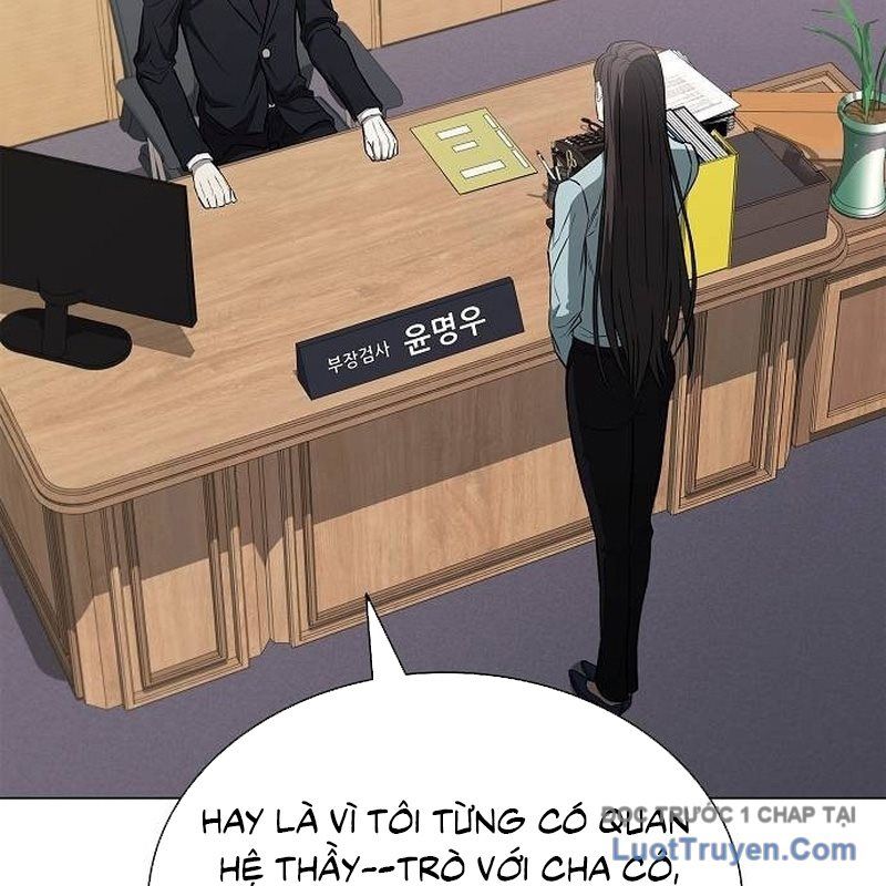 Lính Đánh Thuê Huyền Thoại Trở Thành Thanh Tra Chapter 12 - Trang 2