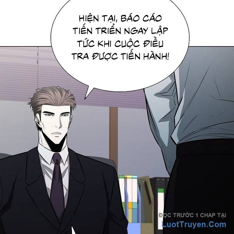 Lính Đánh Thuê Huyền Thoại Trở Thành Thanh Tra Chapter 12 - Trang 2