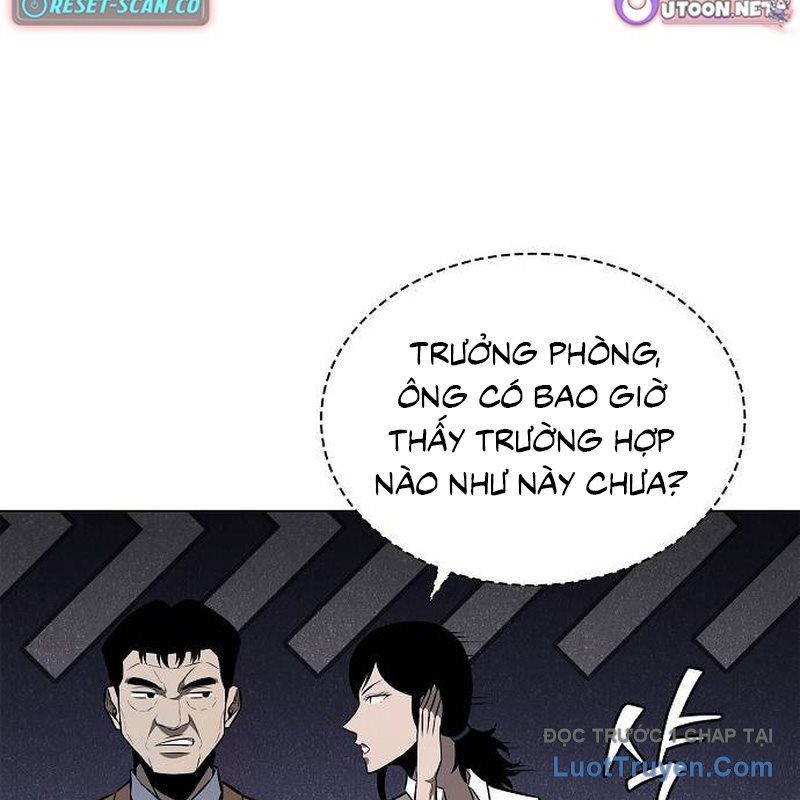Lính Đánh Thuê Huyền Thoại Trở Thành Thanh Tra Chapter 12 - Trang 2
