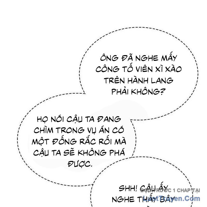 Lính Đánh Thuê Huyền Thoại Trở Thành Thanh Tra Chapter 12 - Trang 2