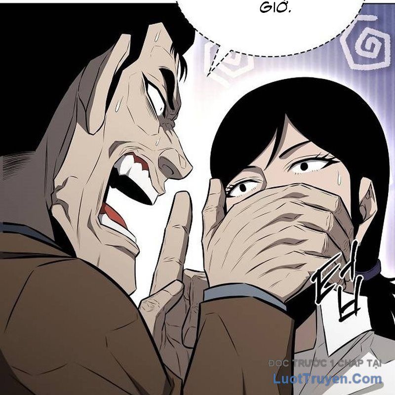 Lính Đánh Thuê Huyền Thoại Trở Thành Thanh Tra Chapter 12 - Trang 2