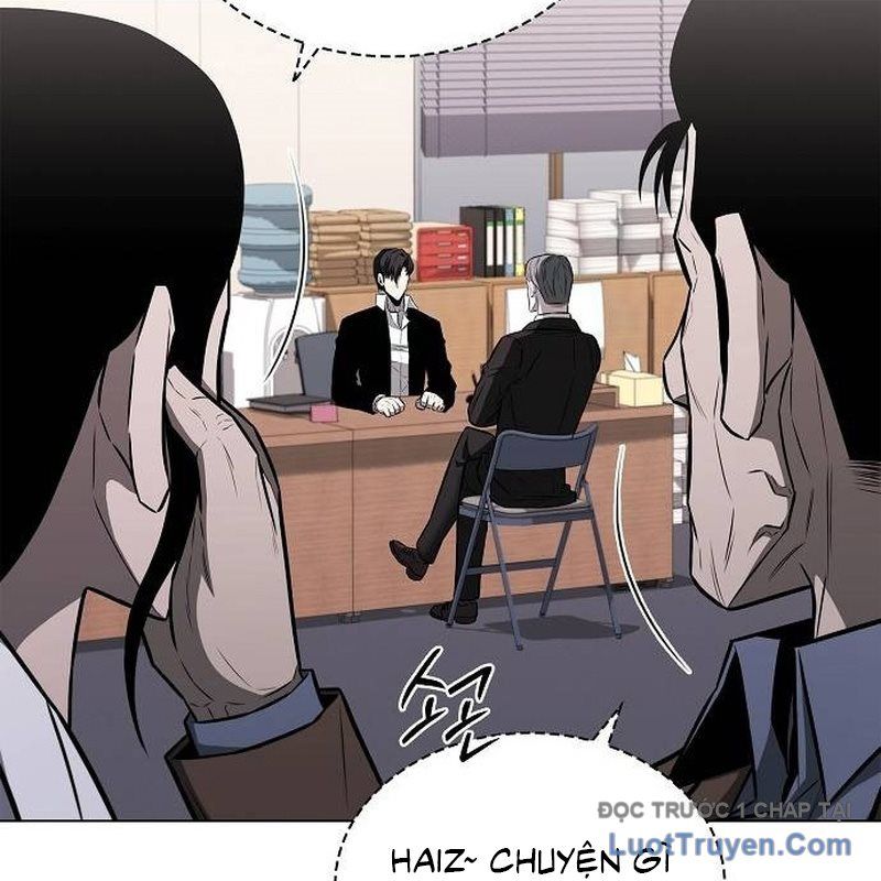 Lính Đánh Thuê Huyền Thoại Trở Thành Thanh Tra Chapter 12 - Trang 2