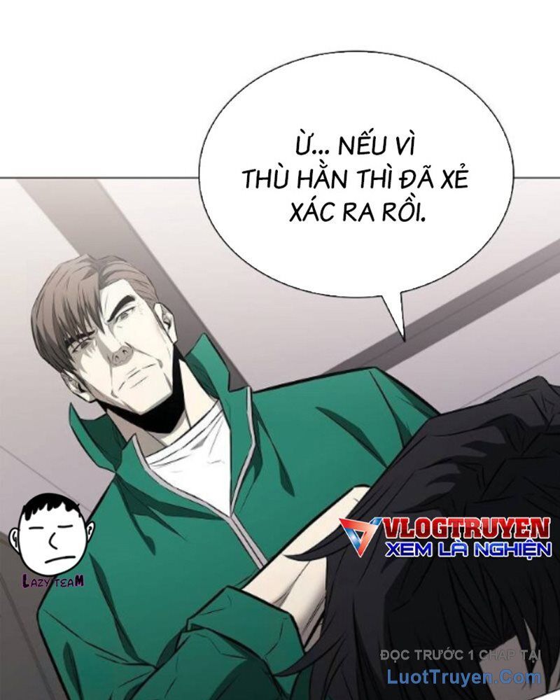 Lính Đánh Thuê Huyền Thoại Trở Thành Thanh Tra Chapter 13 - Trang 2