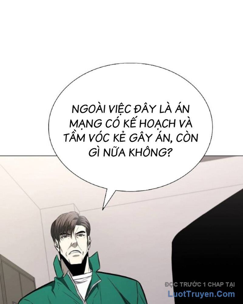 Lính Đánh Thuê Huyền Thoại Trở Thành Thanh Tra Chapter 13 - Trang 2