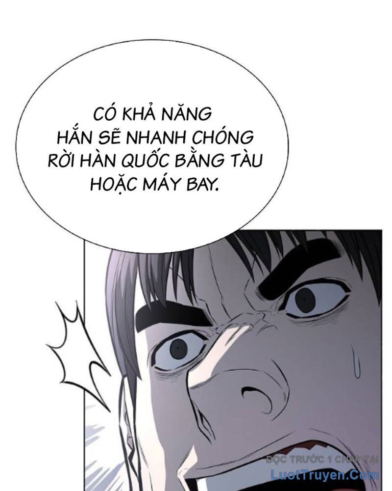 Lính Đánh Thuê Huyền Thoại Trở Thành Thanh Tra Chapter 13 - Trang 2