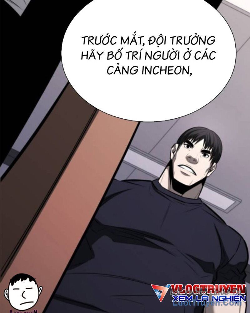 Lính Đánh Thuê Huyền Thoại Trở Thành Thanh Tra Chapter 13 - Trang 2