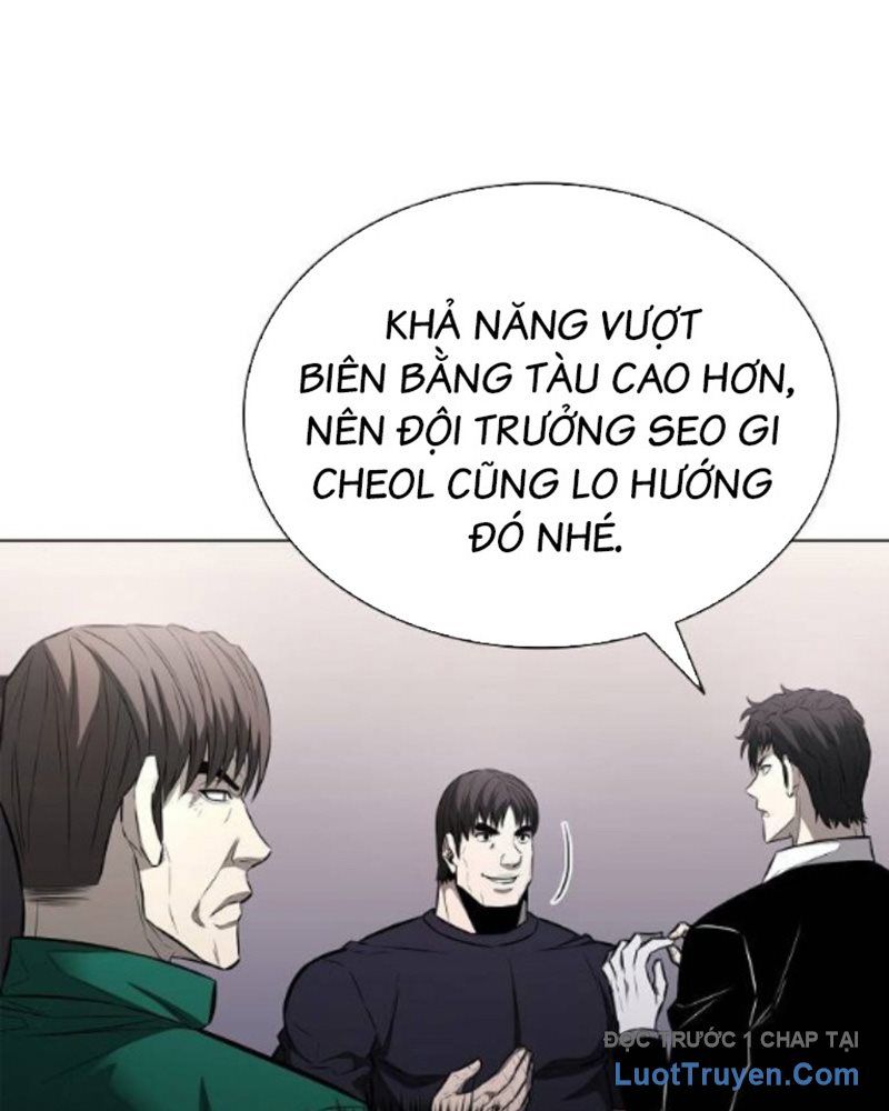 Lính Đánh Thuê Huyền Thoại Trở Thành Thanh Tra Chapter 13 - Trang 2