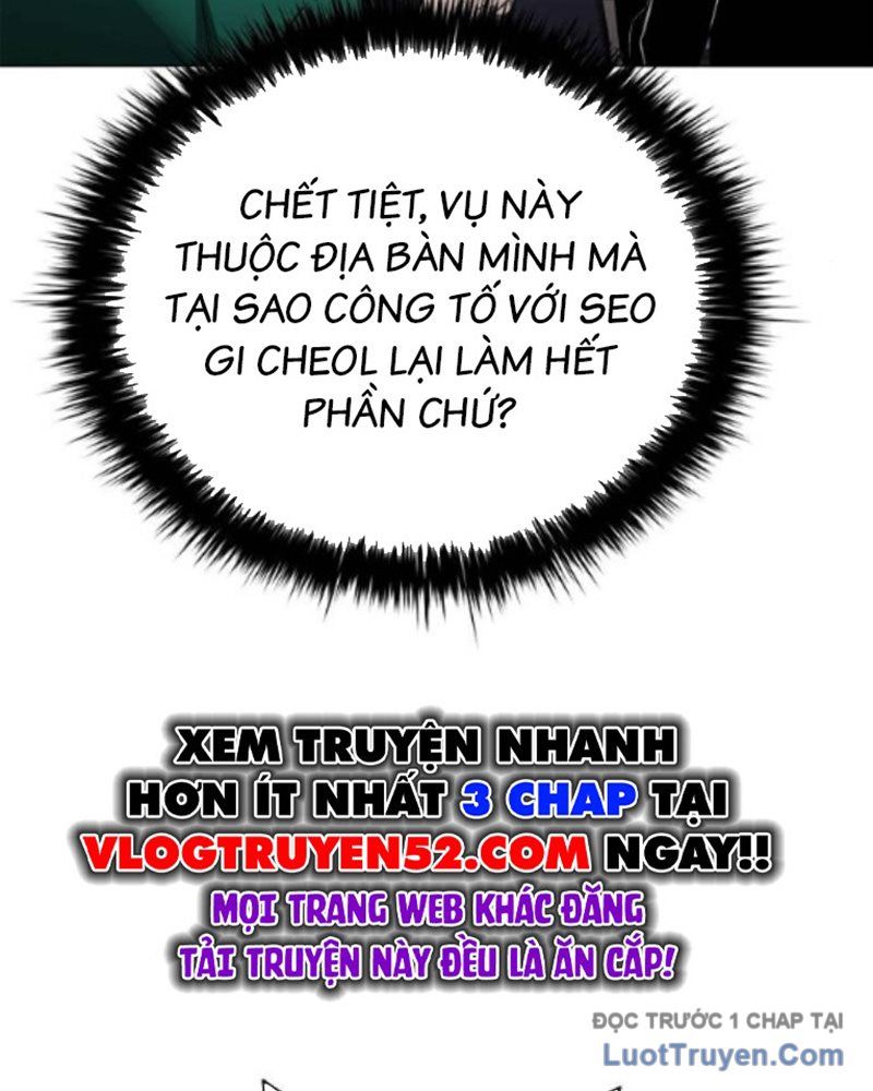 Lính Đánh Thuê Huyền Thoại Trở Thành Thanh Tra Chapter 13 - Trang 2
