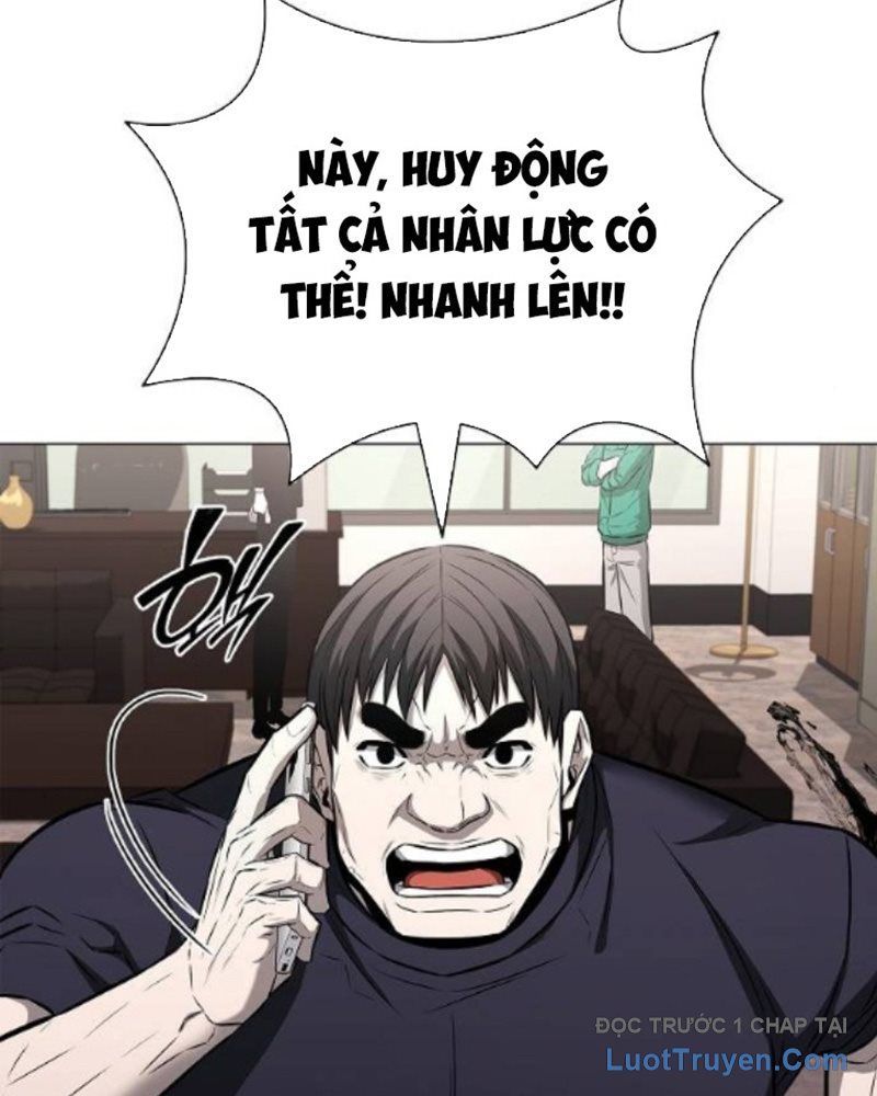 Lính Đánh Thuê Huyền Thoại Trở Thành Thanh Tra Chapter 13 - Trang 2
