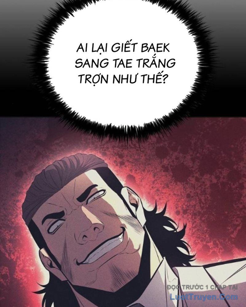 Lính Đánh Thuê Huyền Thoại Trở Thành Thanh Tra Chapter 13 - Trang 2