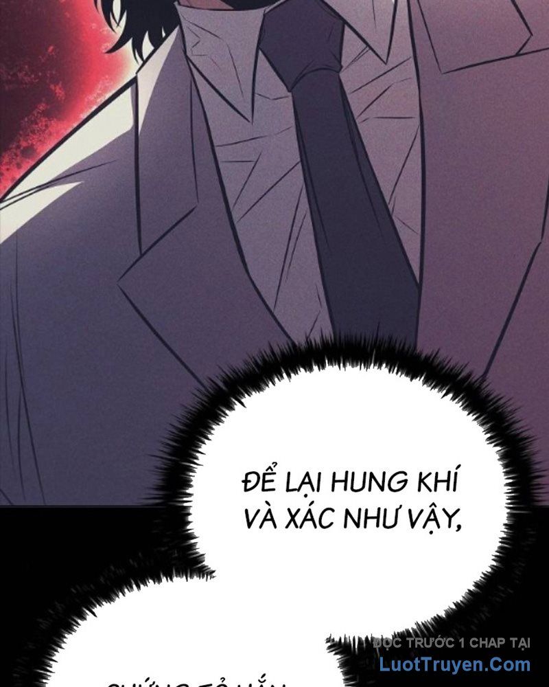 Lính Đánh Thuê Huyền Thoại Trở Thành Thanh Tra Chapter 13 - Trang 2