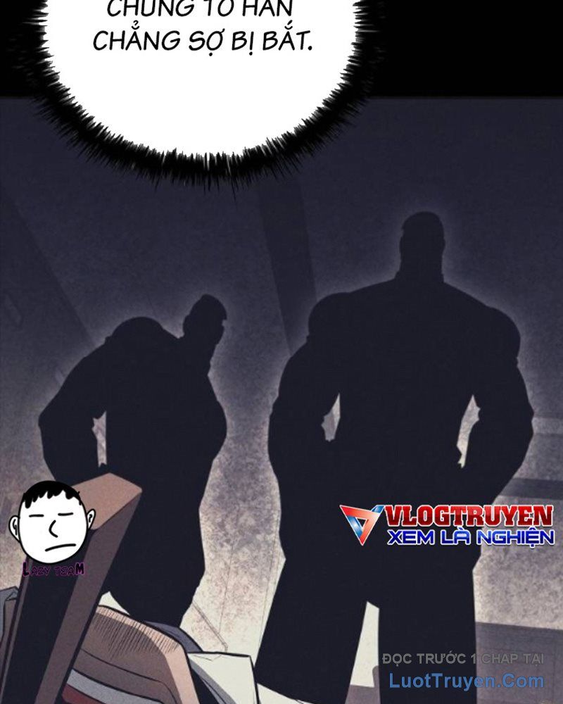 Lính Đánh Thuê Huyền Thoại Trở Thành Thanh Tra Chapter 13 - Trang 2