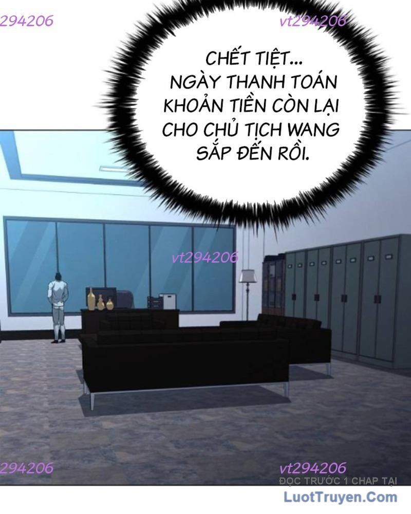 Lính Đánh Thuê Huyền Thoại Trở Thành Thanh Tra Chapter 13 - Trang 2