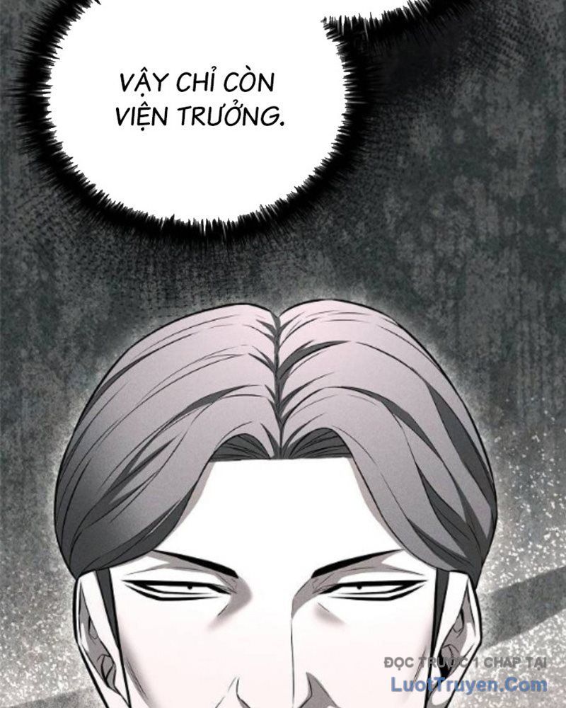 Lính Đánh Thuê Huyền Thoại Trở Thành Thanh Tra Chapter 13 - Trang 2