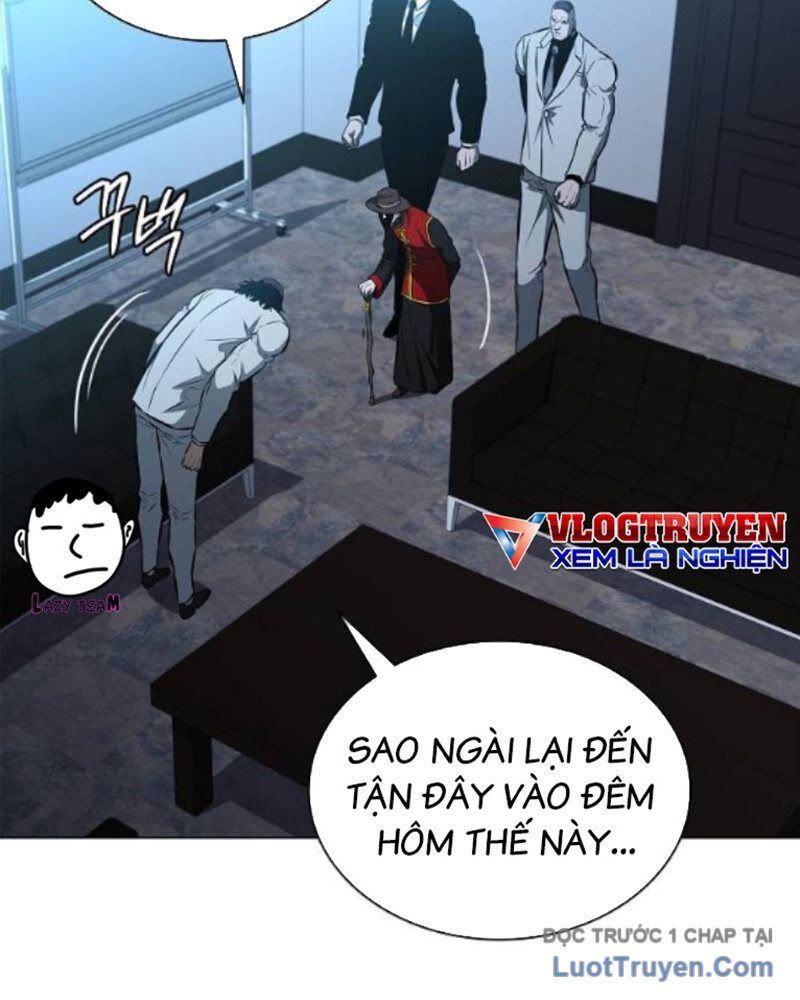 Lính Đánh Thuê Huyền Thoại Trở Thành Thanh Tra Chapter 13 - Trang 2