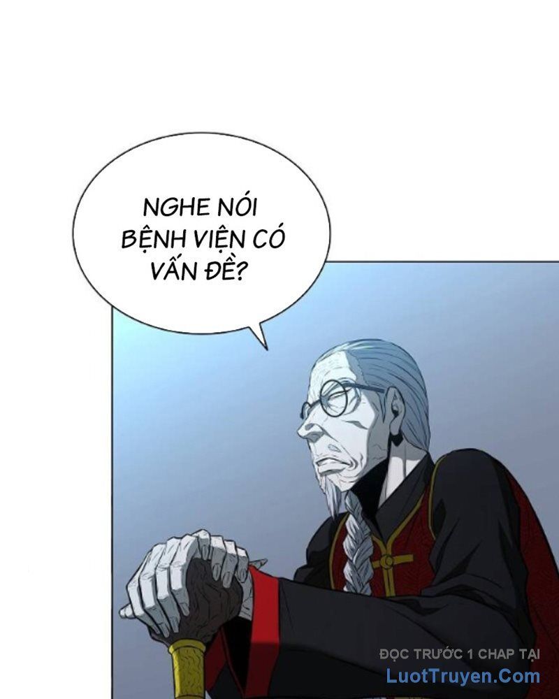 Lính Đánh Thuê Huyền Thoại Trở Thành Thanh Tra Chapter 13 - Trang 2