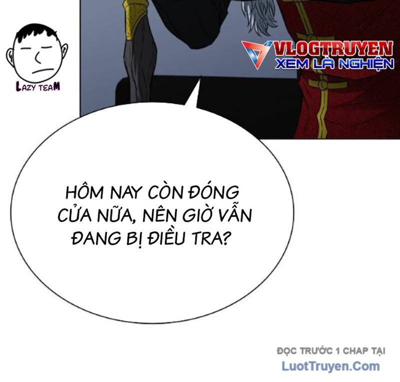 Lính Đánh Thuê Huyền Thoại Trở Thành Thanh Tra Chapter 13 - Trang 2