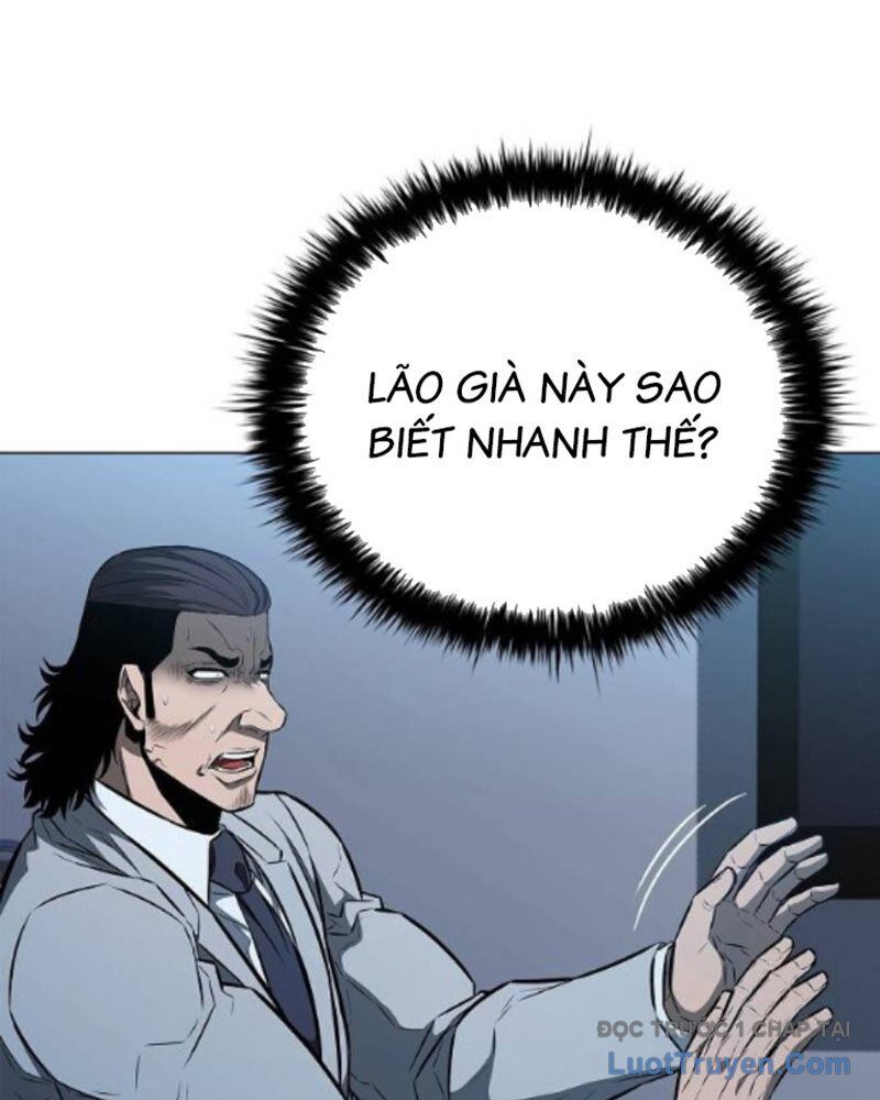 Lính Đánh Thuê Huyền Thoại Trở Thành Thanh Tra Chapter 13 - Trang 2