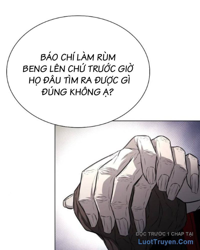 Lính Đánh Thuê Huyền Thoại Trở Thành Thanh Tra Chapter 13 - Trang 2