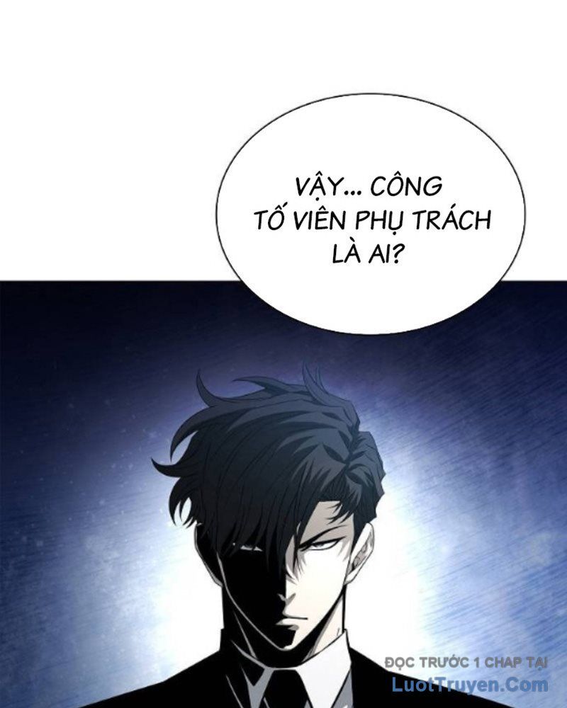 Lính Đánh Thuê Huyền Thoại Trở Thành Thanh Tra Chapter 13 - Trang 2