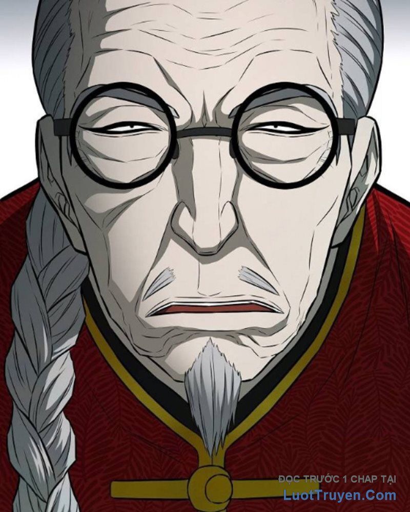 Lính Đánh Thuê Huyền Thoại Trở Thành Thanh Tra Chapter 13 - Trang 2