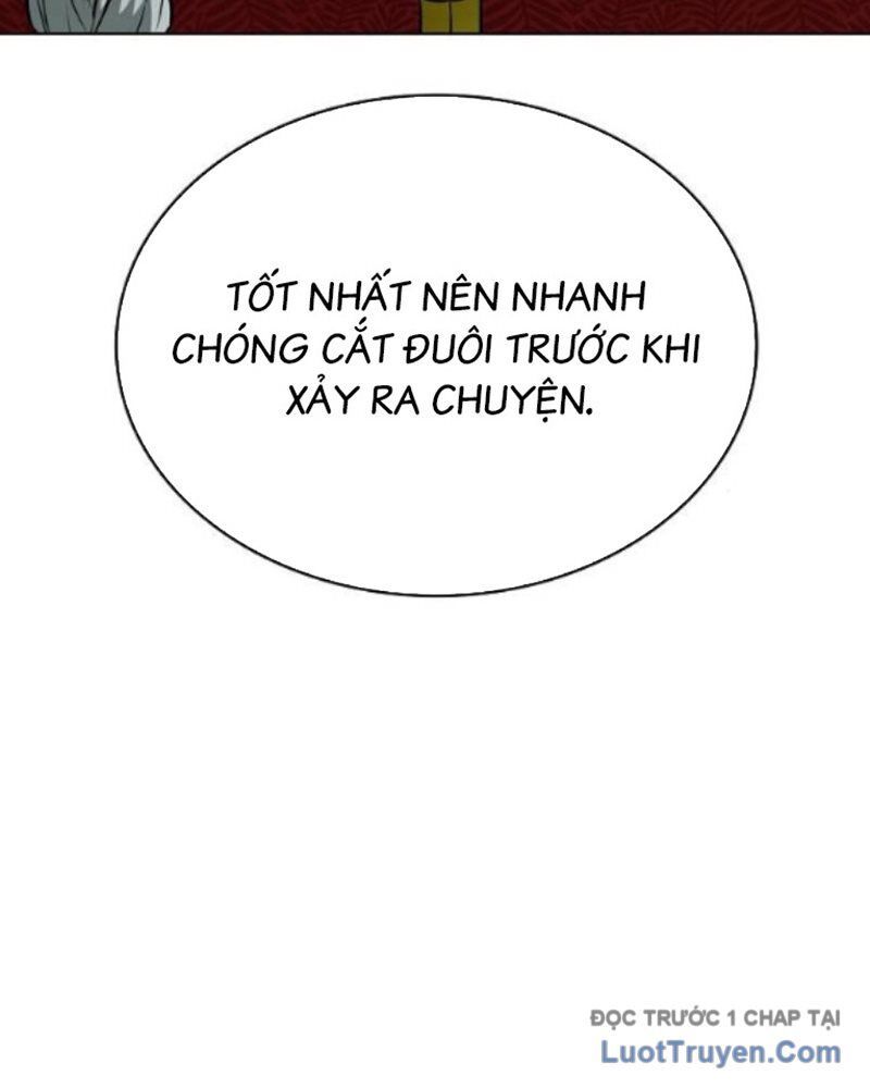 Lính Đánh Thuê Huyền Thoại Trở Thành Thanh Tra Chapter 13 - Trang 2