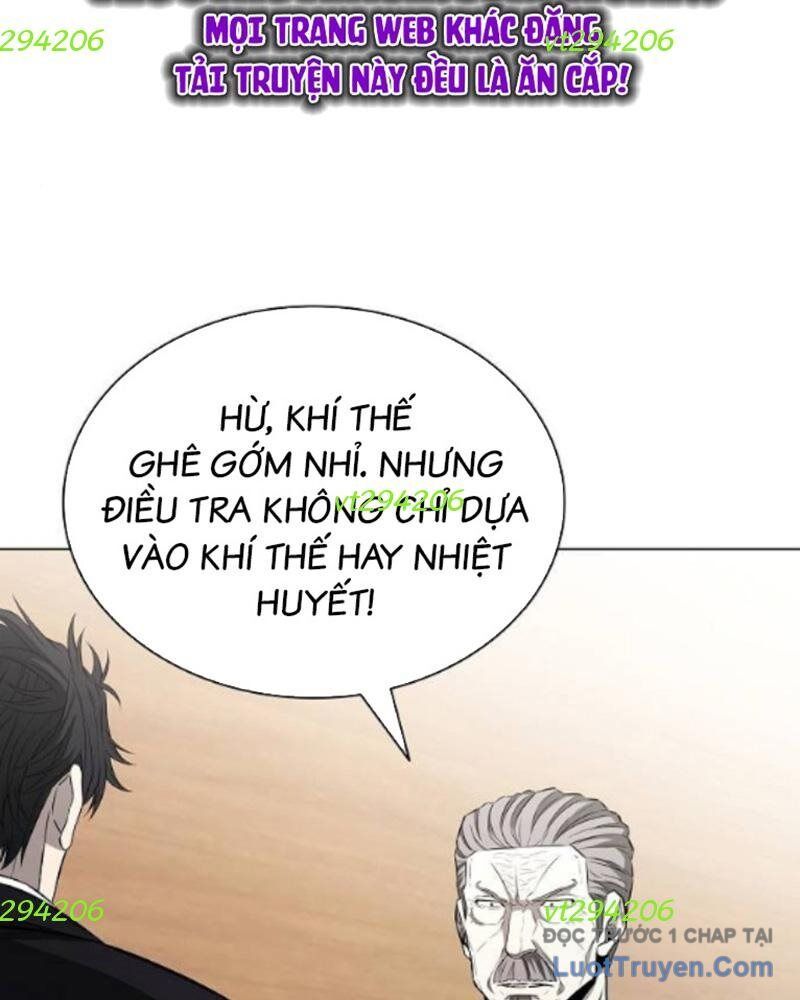 Lính Đánh Thuê Huyền Thoại Trở Thành Thanh Tra Chapter 13 - Trang 2