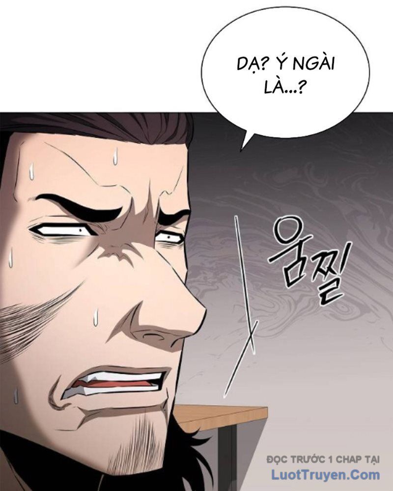 Lính Đánh Thuê Huyền Thoại Trở Thành Thanh Tra Chapter 13 - Trang 2