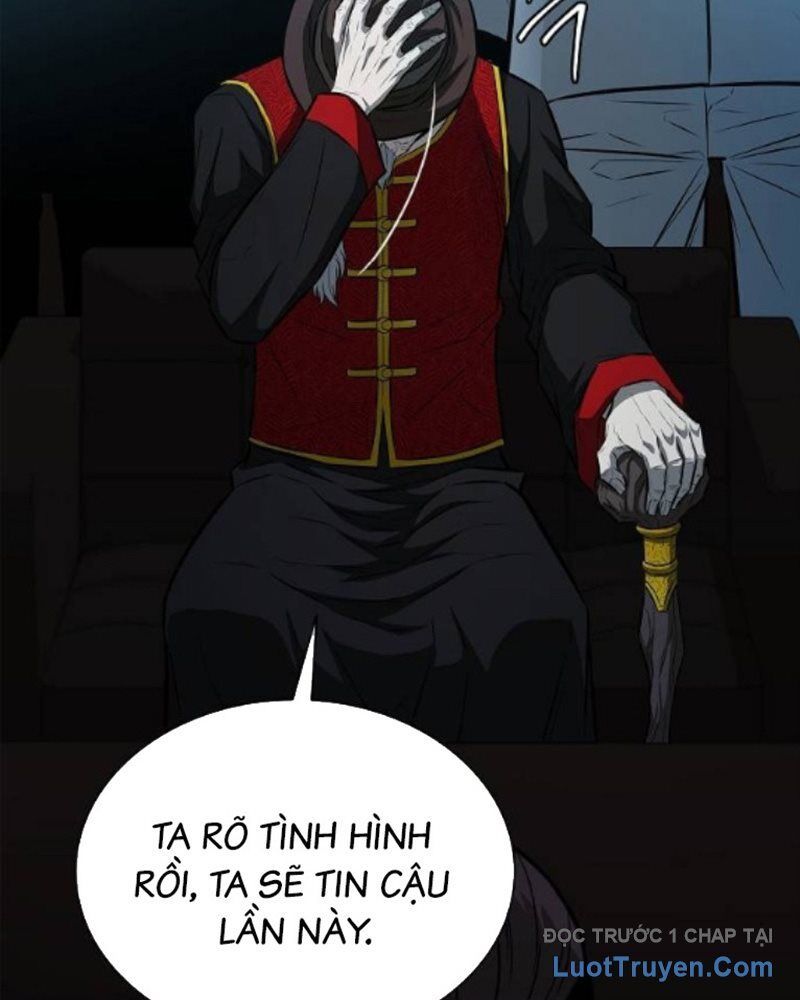 Lính Đánh Thuê Huyền Thoại Trở Thành Thanh Tra Chapter 13 - Trang 2