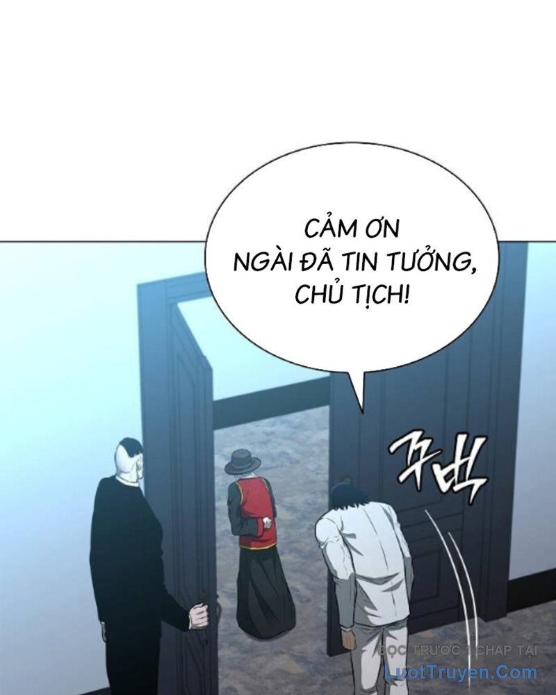 Lính Đánh Thuê Huyền Thoại Trở Thành Thanh Tra Chapter 13 - Trang 2
