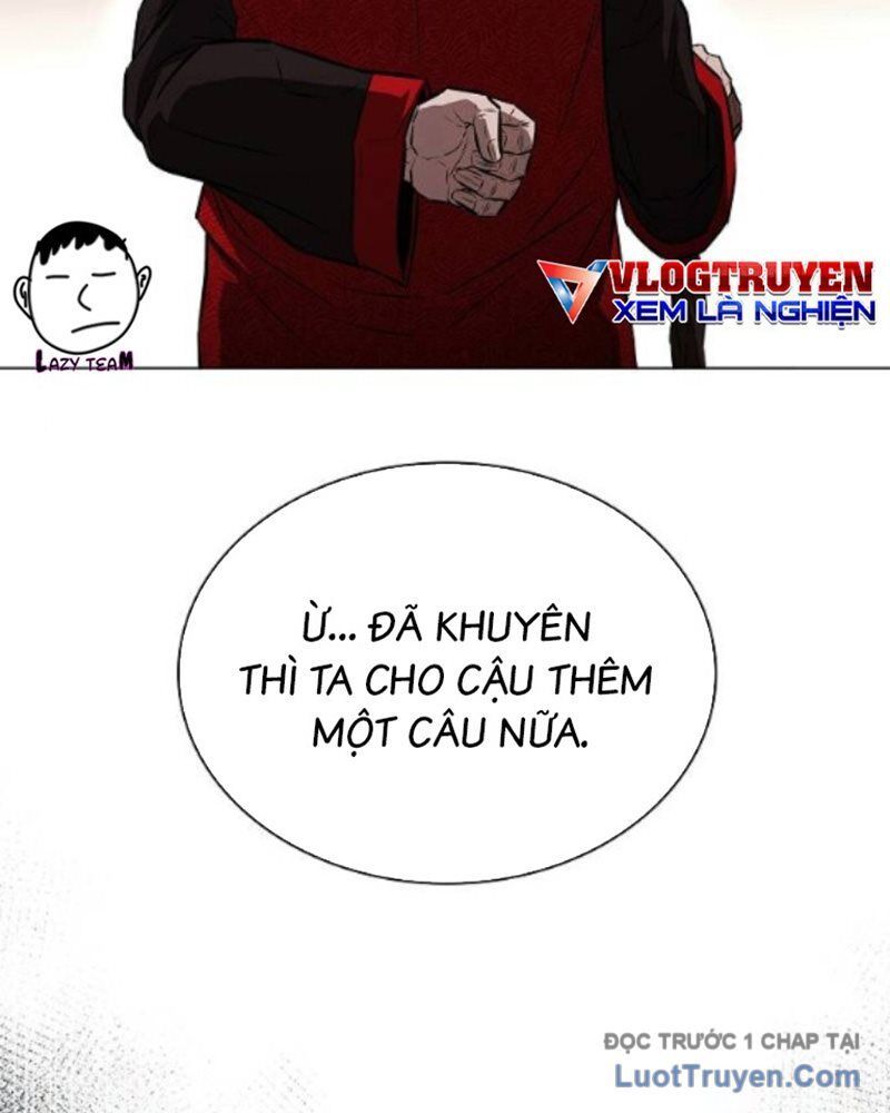 Lính Đánh Thuê Huyền Thoại Trở Thành Thanh Tra Chapter 13 - Trang 2