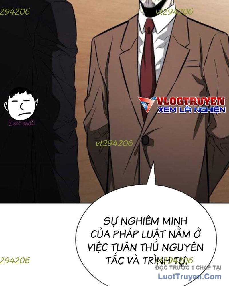 Lính Đánh Thuê Huyền Thoại Trở Thành Thanh Tra Chapter 13 - Trang 2