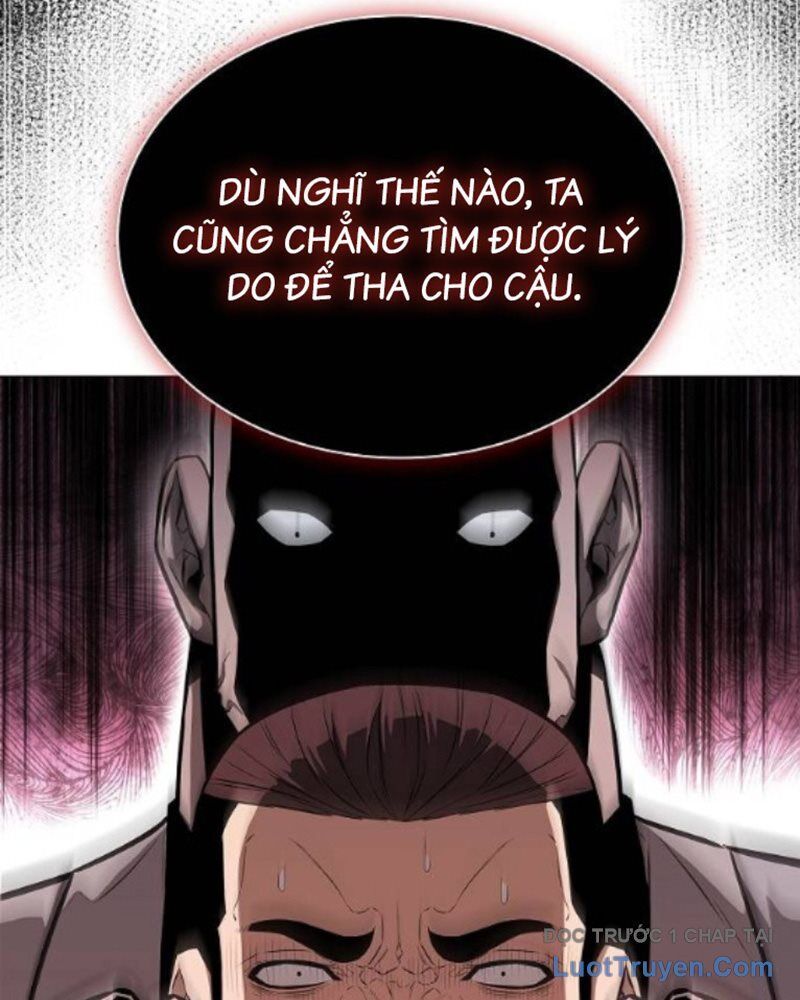 Lính Đánh Thuê Huyền Thoại Trở Thành Thanh Tra Chapter 13 - Trang 2