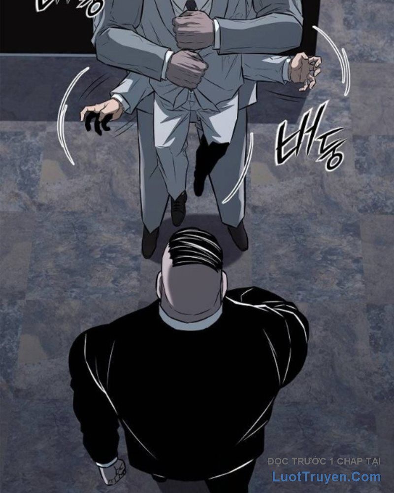 Lính Đánh Thuê Huyền Thoại Trở Thành Thanh Tra Chapter 13 - Trang 2
