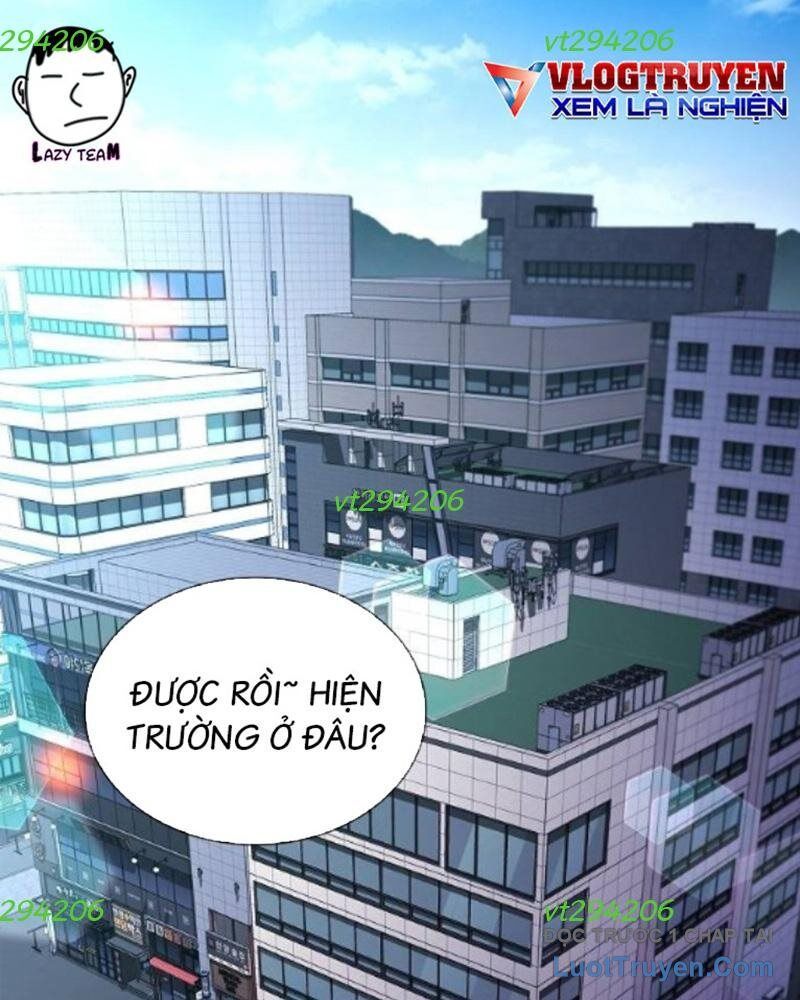 Lính Đánh Thuê Huyền Thoại Trở Thành Thanh Tra Chapter 13 - Trang 2
