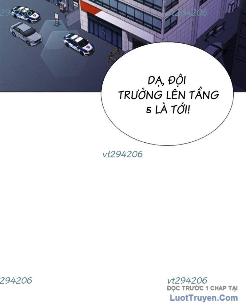 Lính Đánh Thuê Huyền Thoại Trở Thành Thanh Tra Chapter 13 - Trang 2